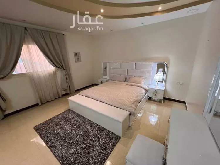 Furnished Apartment for Booking in Riyadh Al Hazm 5