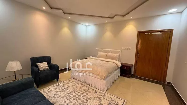 Furnished Apartment for Booking in Riyadh Al Hazm 2