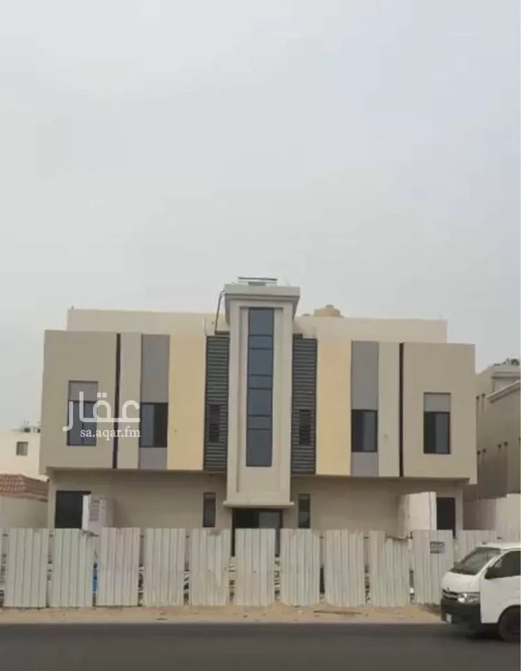 شقة للبيع في شارع الأمير متعب, حي الشعلة, مدينة الدمام, المنطقة الشرقية