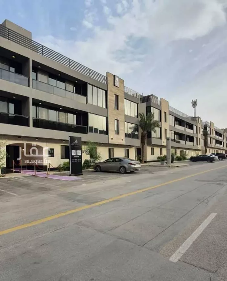 Apartment for Rent in Riyadh Al Malqa