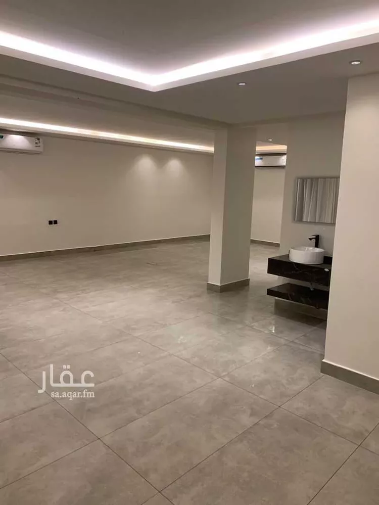 شقة للإيجار في شارع الحصير, حي الملقا, مدينة الرياض, منطقة الرياض 8