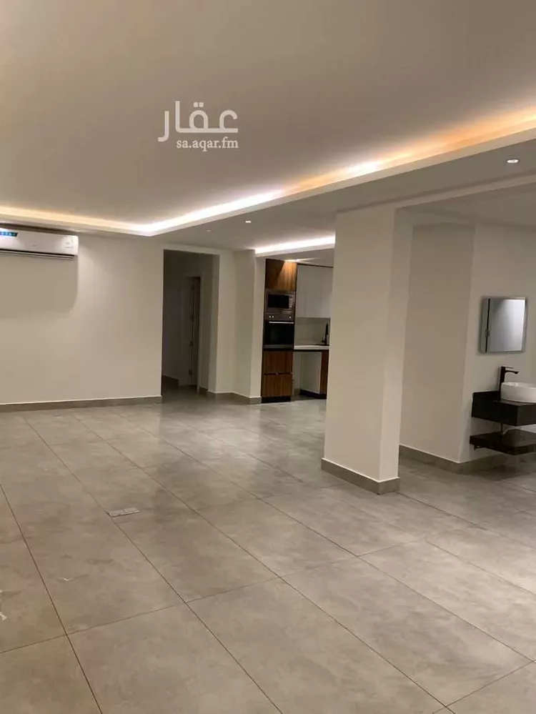 شقة للإيجار في شارع الحصير, حي الملقا, مدينة الرياض, منطقة الرياض 7