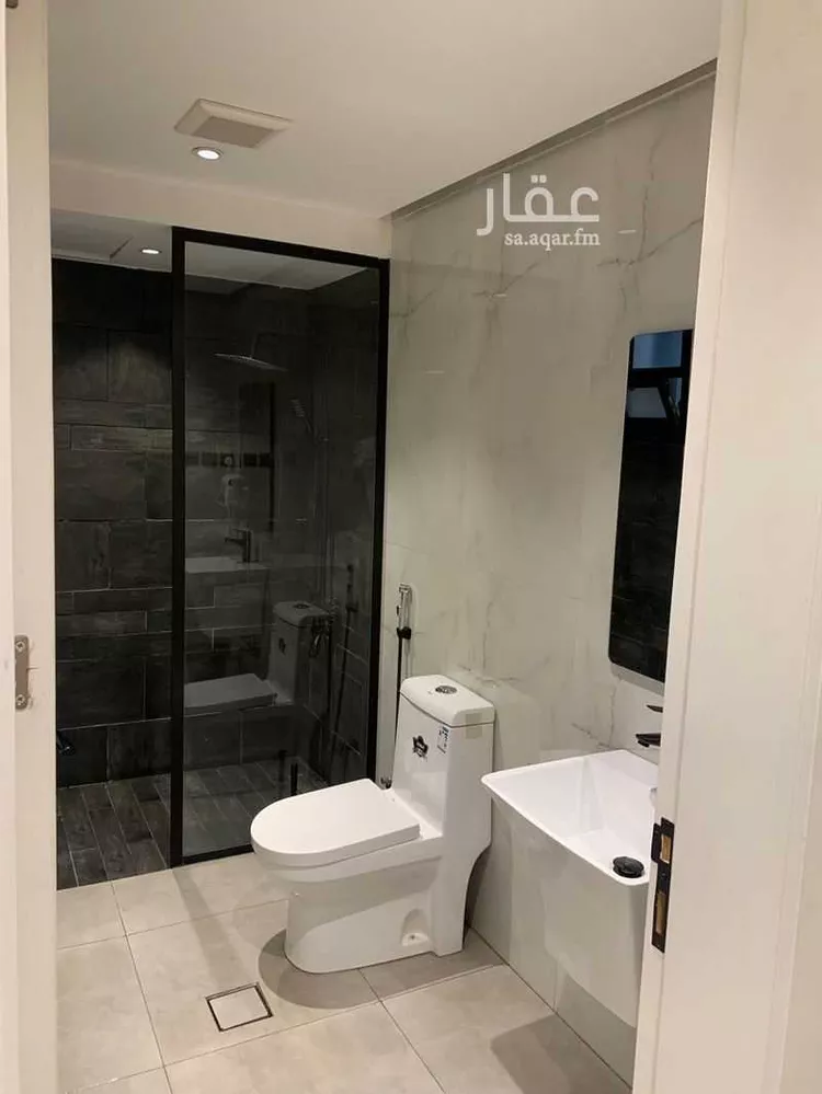 شقة للإيجار في شارع محمد بن عبدالعزيز الدغيثر ، حي الملقا ، الرياض ، منطقة الرياض صورة 4