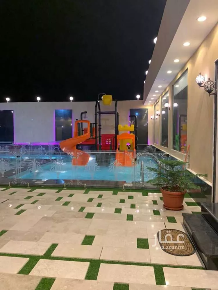 استراحة للبيع في شارع جدة 700 ، حي العشيرية ، جدة ، جدة صورة 3