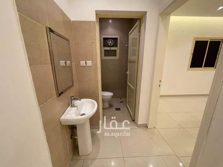 شقة للإيجار في شارع أبي الفرج المبارك, حي العارض, مدينة الرياض, منطقة الرياض