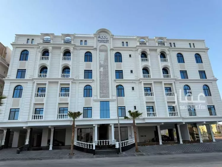 شقة للبيع في شارع جبل ساق, حي حكومي1, مدينة جدة, منطقة مكة المكرمة