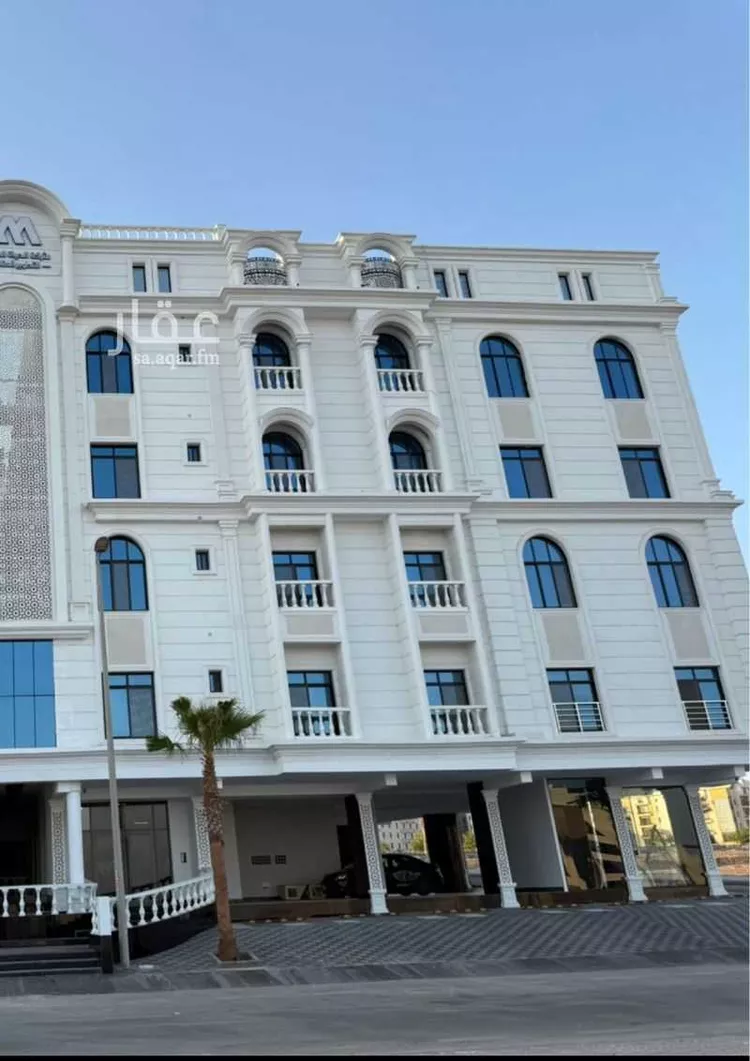 شقة للبيع في شارع جبل ساق, حي حكومي1, مدينة جدة, منطقة مكة المكرمة