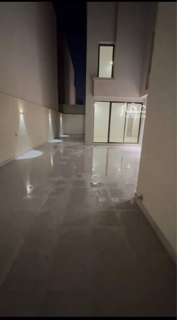 فيلا للإيجار في شارع الامير فيصل بن بندر بن عبدالعزيز الفرعي , حي مطار الملك خالد الدولي, مدينة الرياض, منطقة الرياض صورة 2