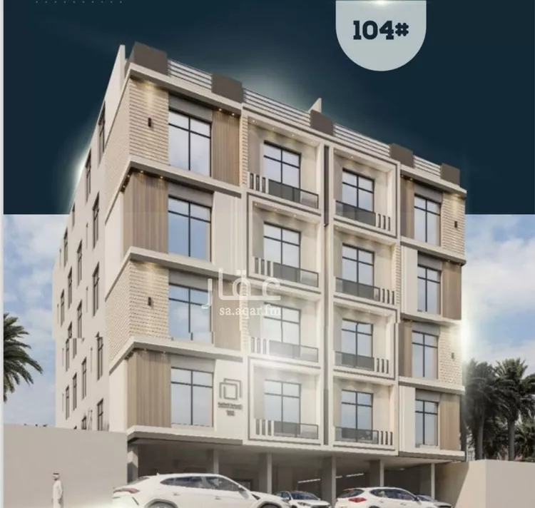 شقة للبيع في شارع أحمد بن خلف, حي الصواري, مدينة جدة, منطقة مكة المكرمة
