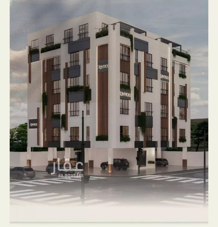 شقة للبيع في شارع الملز, حي الفيصلية, مدينة جدة, منطقة مكة المكرمة 1 صورة