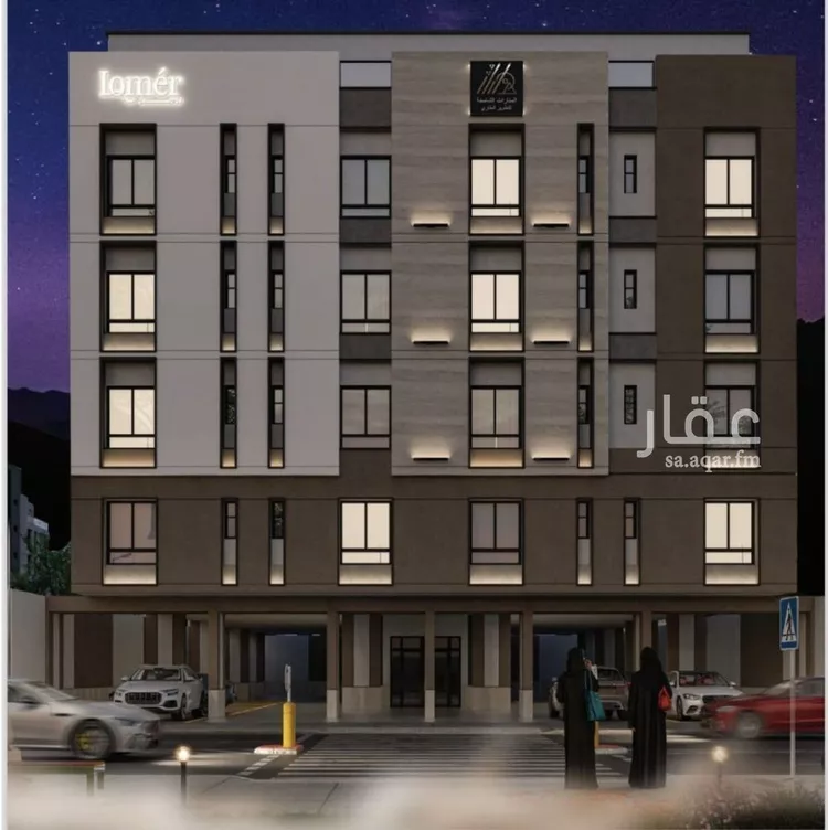 شقة للبيع في شارع ضياء الدين رجب, حي مشرفة, مدينة جدة, منطقة مكة المكرمة