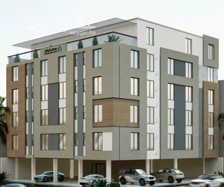 شقة للبيع في شارع إبن طولون, حي الصفاء, مدينة جدة, منطقة مكة المكرمة صورة 2