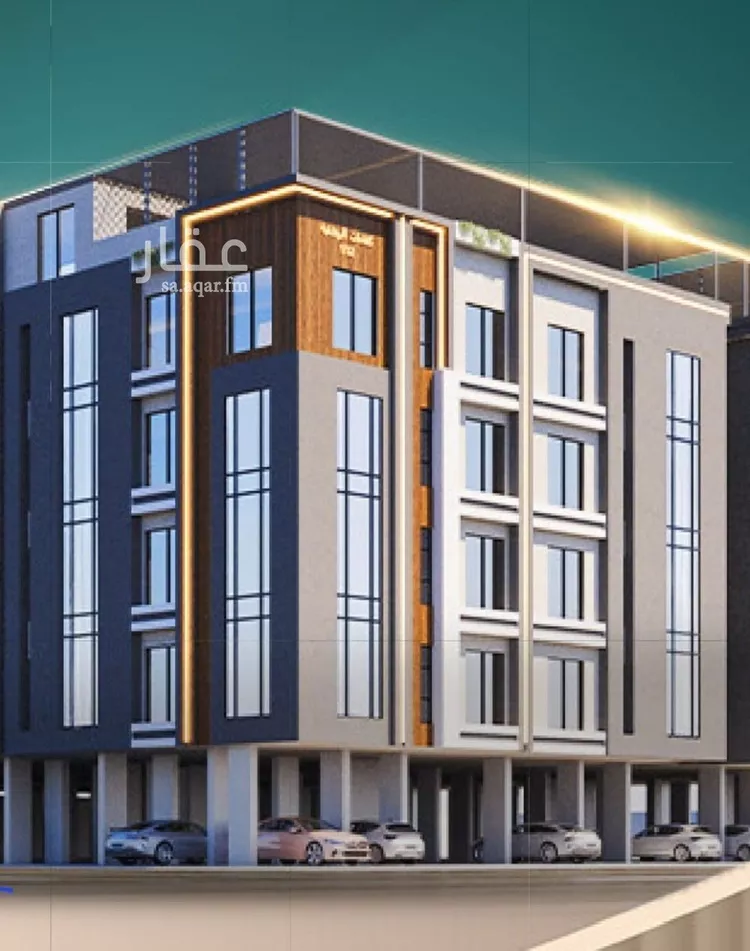 شقة للبيع في شارع الاسود, حي الثغر, مدينة جدة, منطقة مكة المكرمة صورة 2