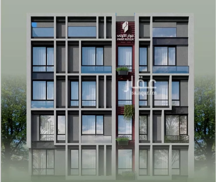 شقة للبيع في شارع محمد بن محمش, حي السلامة, مدينة جدة, منطقة مكة المكرمة