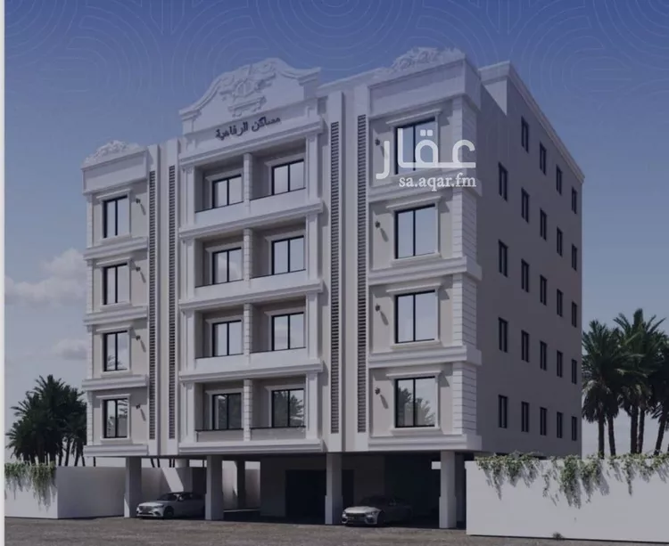 شقة للبيع في شارع التونس, حي النزهة, مدينة جدة, منطقة مكة المكرمة