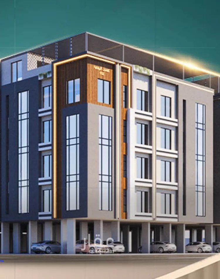 شقة للبيع في شارع الاسود, حي الثغر, مدينة جدة, منطقة مكة المكرمة صورة 2