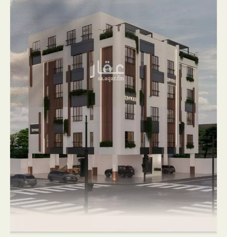 Apartment for Sale in Jeddah Al Faisaliah صورة 2