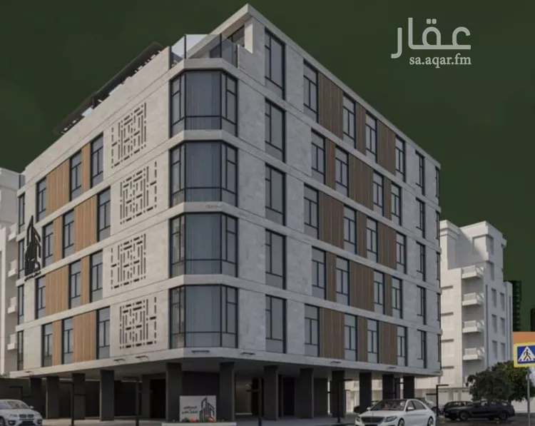 شقة للبيع في شارع حمزه بن عبدالمطلب, حي الشرفية, مدينة جدة, منطقة مكة المكرمة