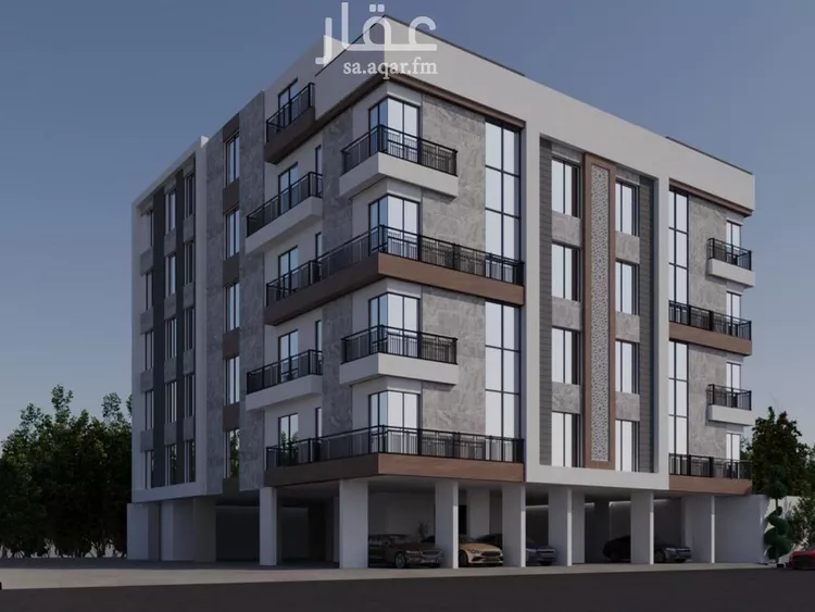 شقة للبيع في شارع الحوايه, حي النزهة, مدينة جدة, منطقة مكة المكرمة صورة 2