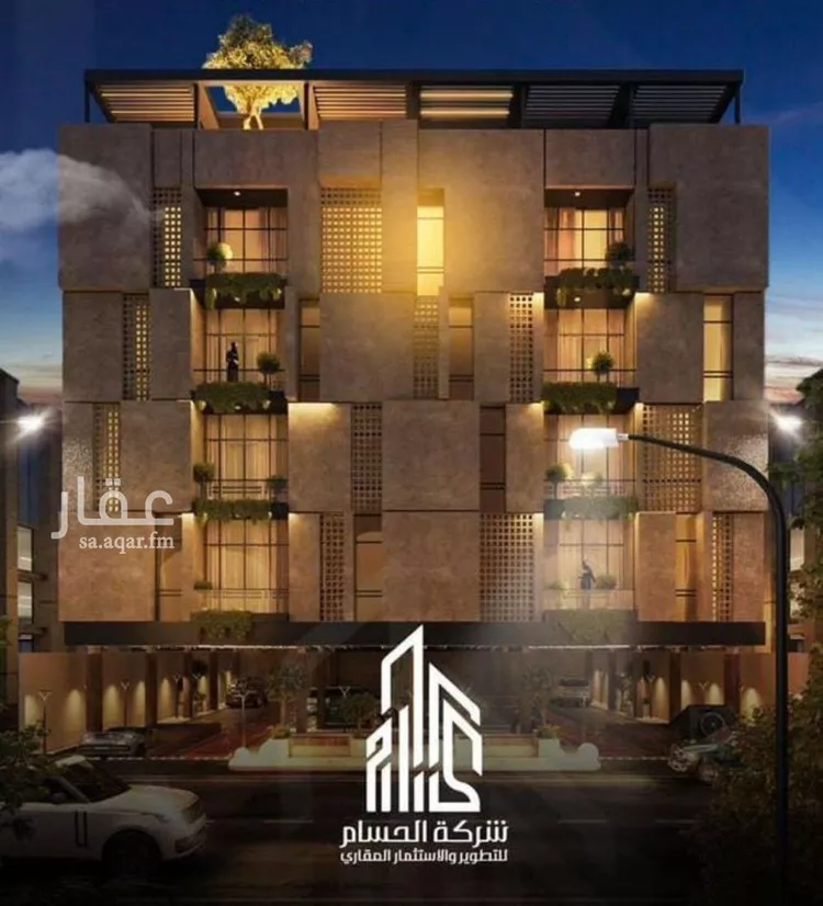 شقة للبيع في شارع احمد بن طلحه, حي الصفاء, مدينة جدة, منطقة مكة المكرمة صورة 2
