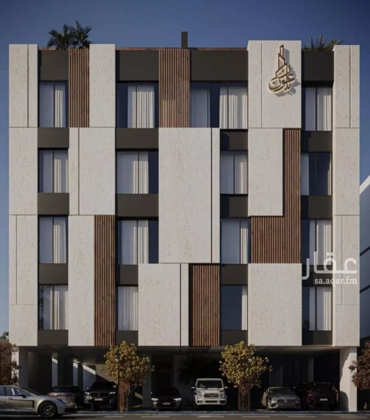 شقة للبيع في شارع علي بن عبد الرحمن السوسي, حي الريان, مدينة جدة, منطقة مكة المكرمة