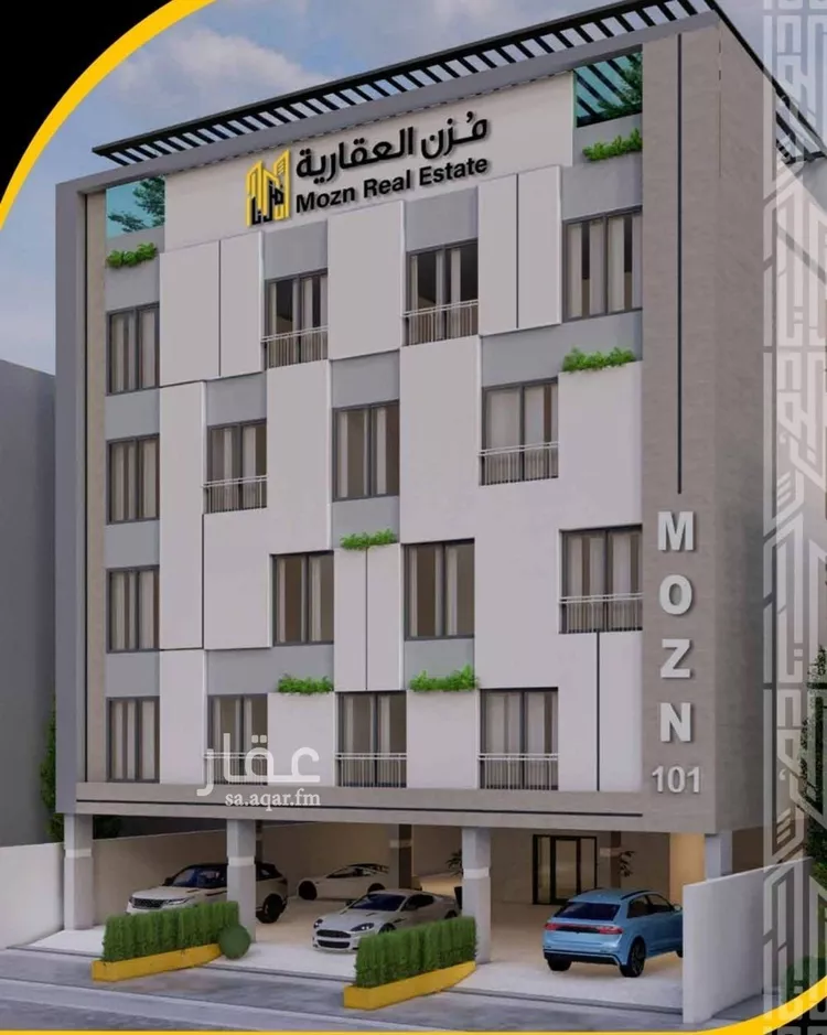 شقة للبيع في شارع مناره المروه, حي السلامة, مدينة جدة, منطقة مكة المكرمة