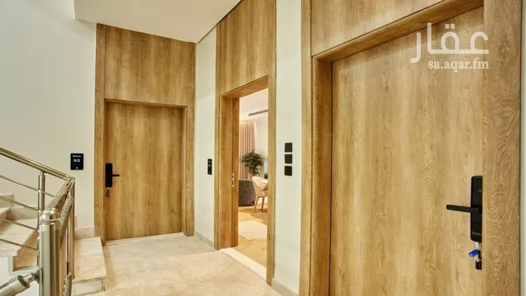 شقة للبيع في شارع عزيز ضياء, حي الروضة, مدينة جدة, منطقة مكة المكرمة صورة 2