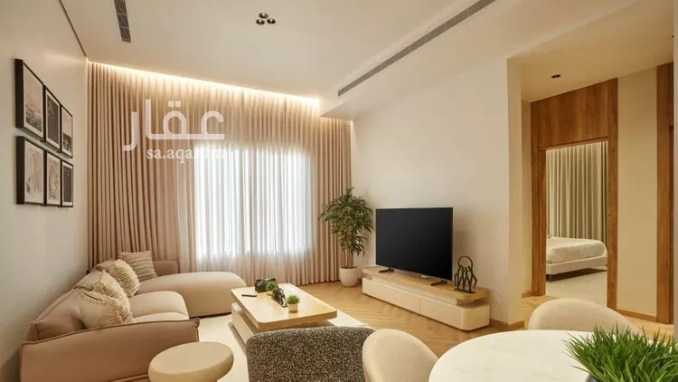 شقة للبيع في شارع عزيز ضياء, حي الروضة, مدينة جدة, منطقة مكة المكرمة صورة 3