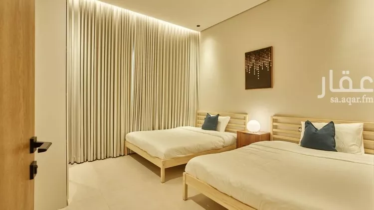 شقة للبيع في شارع عزيز ضياء, حي الروضة, مدينة جدة, منطقة مكة المكرمة