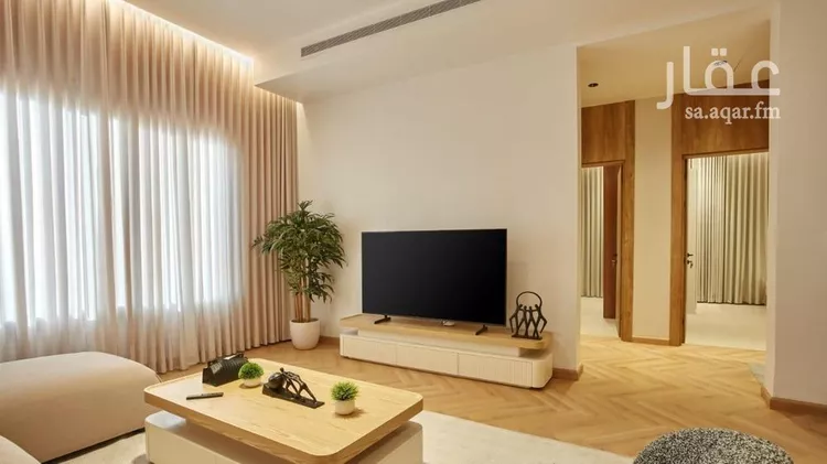 شقة للبيع في شارع عزيز ضياء, حي الروضة, مدينة جدة, منطقة مكة المكرمة صورة 2