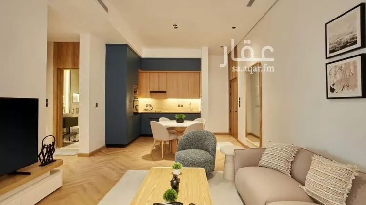 شقة للبيع في شارع عزيز ضياء, حي الروضة, مدينة جدة, منطقة مكة المكرمة صورة 5