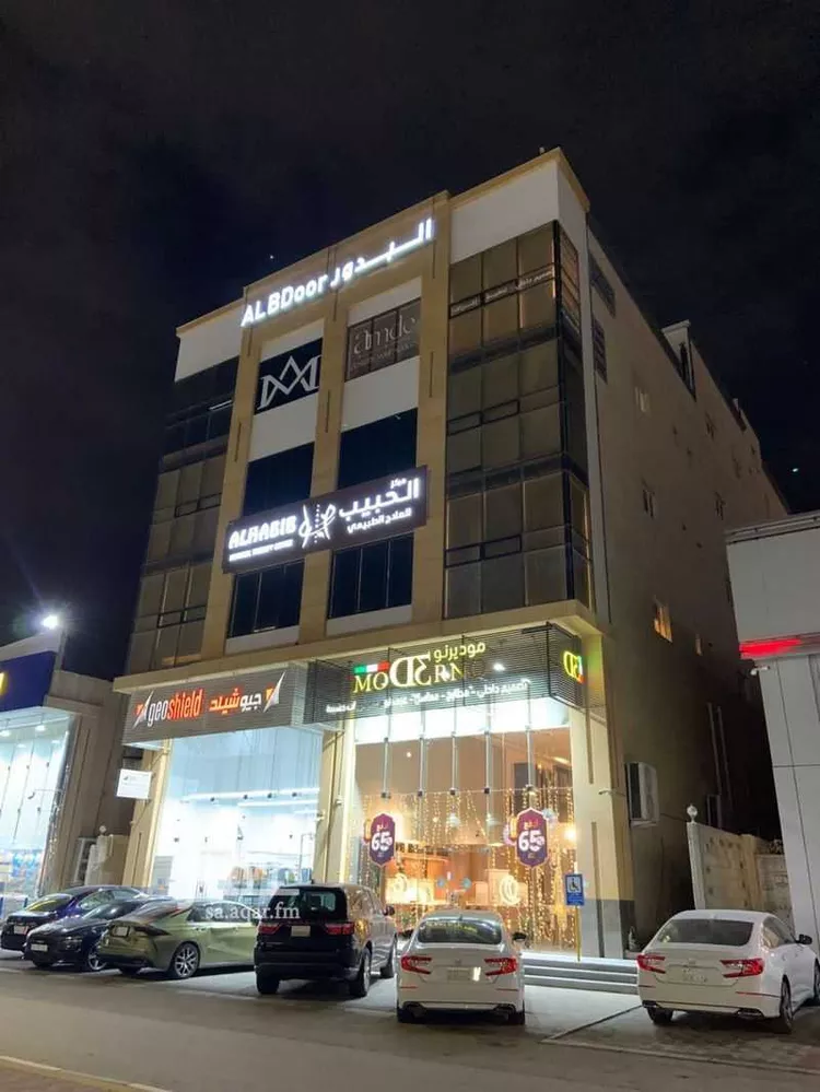 Commercial Office for Rent in Saihat An Nasim صورة 4