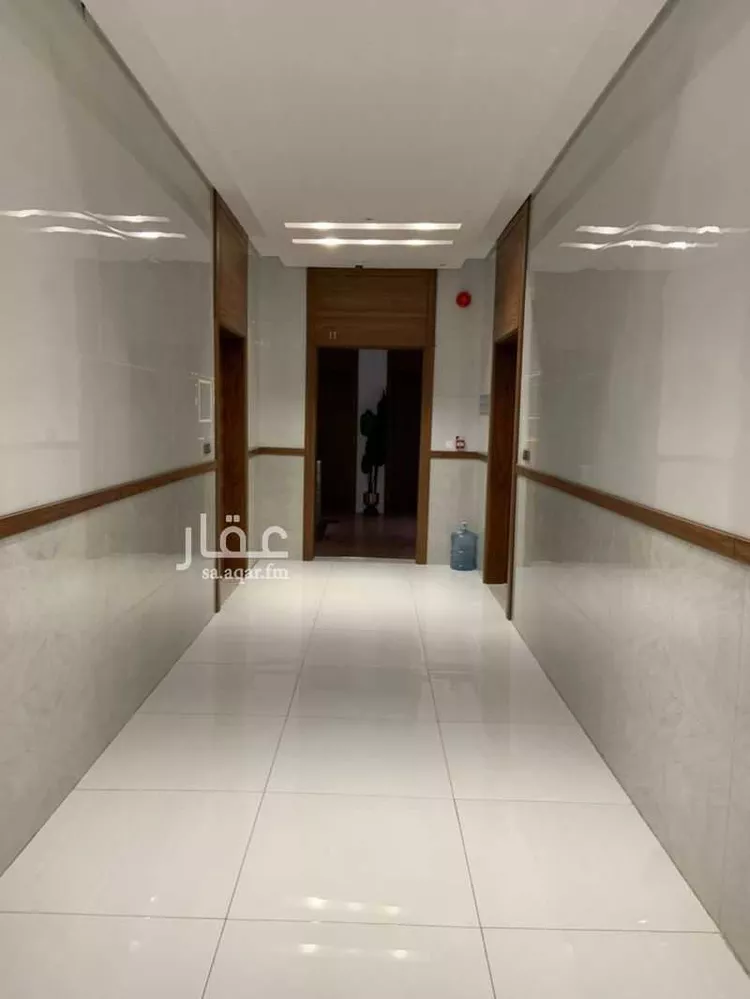 Commercial Office for Rent in Saihat An Nasim 6