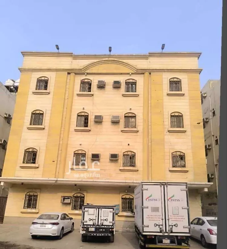 Building for Rent in Dammam Al Athir