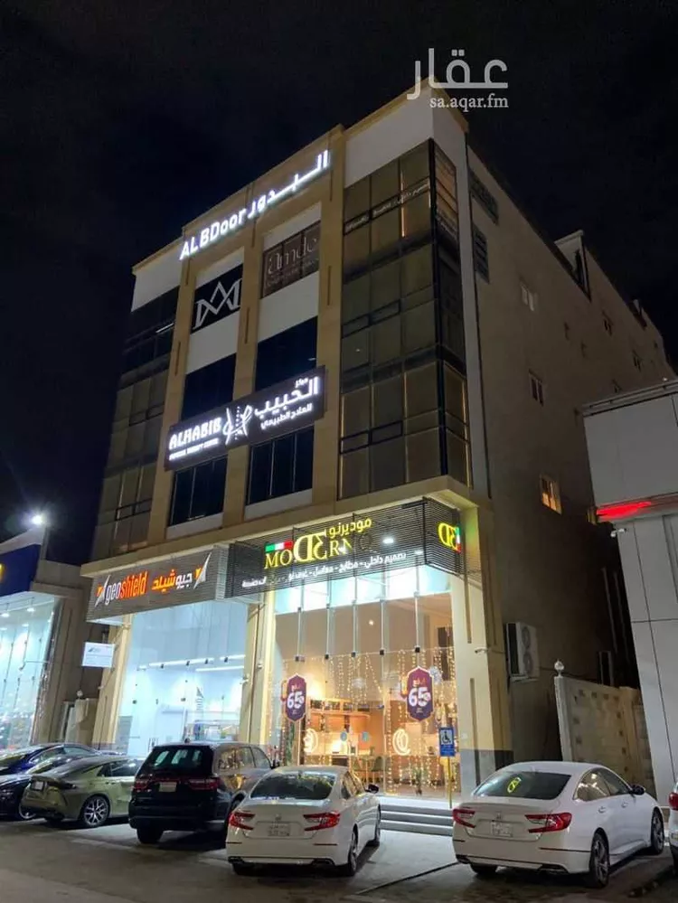 Commercial Office for Rent in Saihat An Nasim صورة 5
