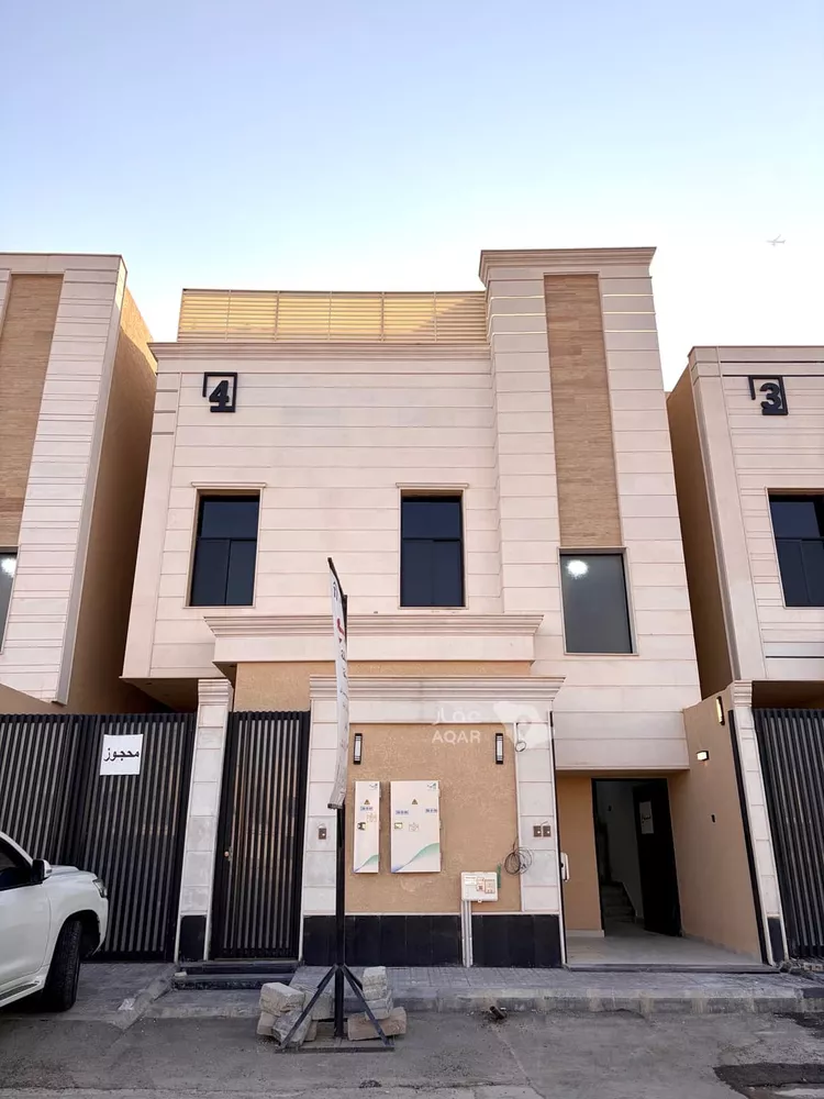 دور للإيجار في طريق الجنادرية الفرعي ، حي المعيزيلة ، الرياض ، منطقة الرياض 4