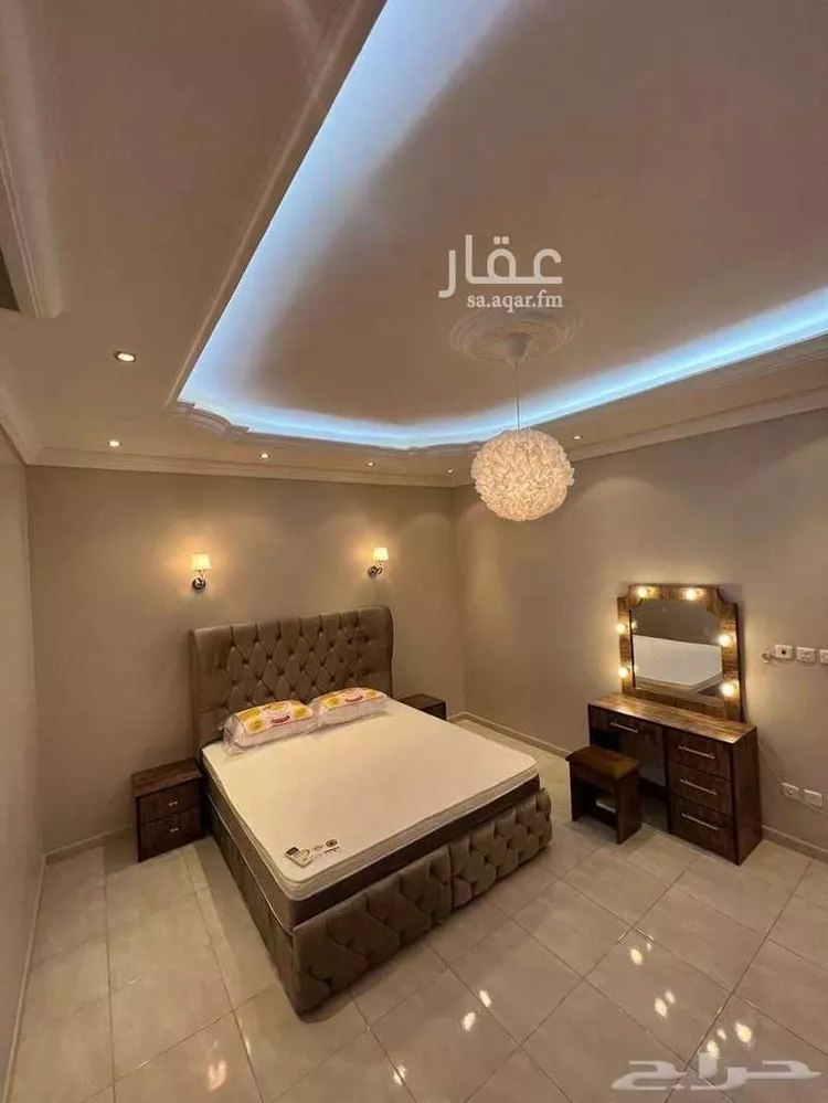 شقة للإيجار في شارع ابن ابي البدر, حي الحمراء, مدينة مكه المكرمه, منطقة مكة المكرمة صورة 2