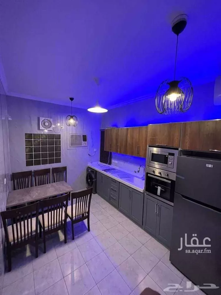 شقة للإيجار في شارع ابن ابي البدر, حي الحمراء, مدينة مكه المكرمه, منطقة مكة المكرمة صورة 4