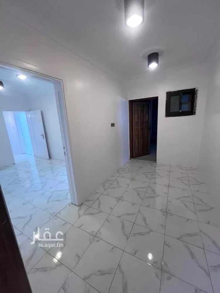 شقة للإيجار في شارع عبادة بن الصامت, حي الروضة, مدينة الرياض, منطقة الرياض صورة 4