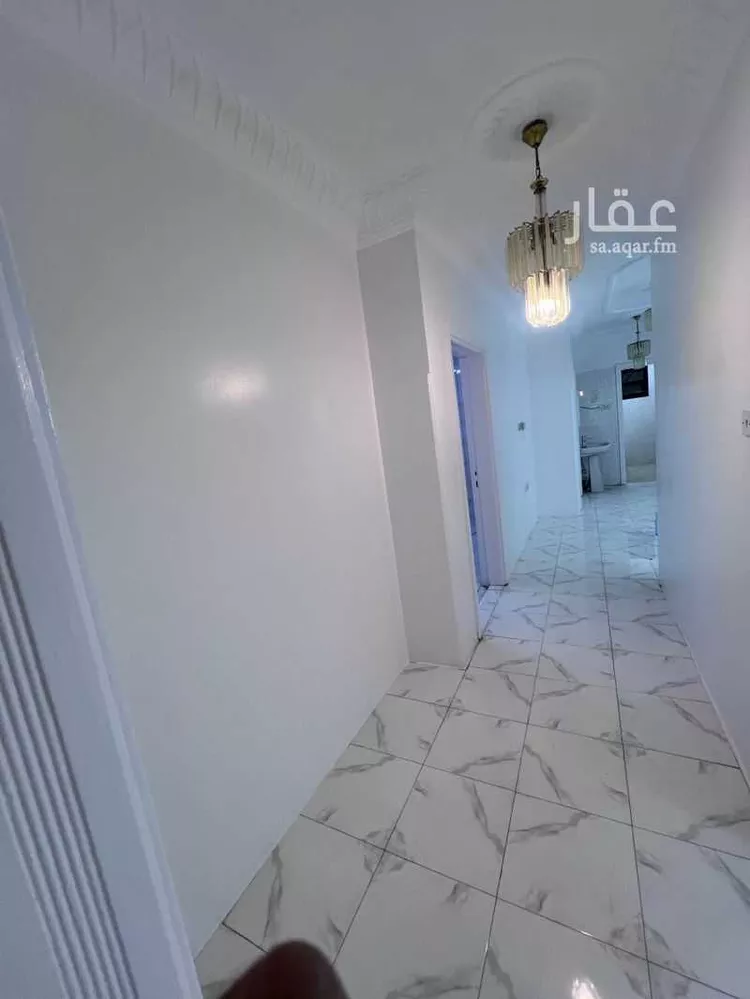 شقة للإيجار في شارع عبادة بن الصامت, حي الروضة, مدينة الرياض, منطقة الرياض صورة 3