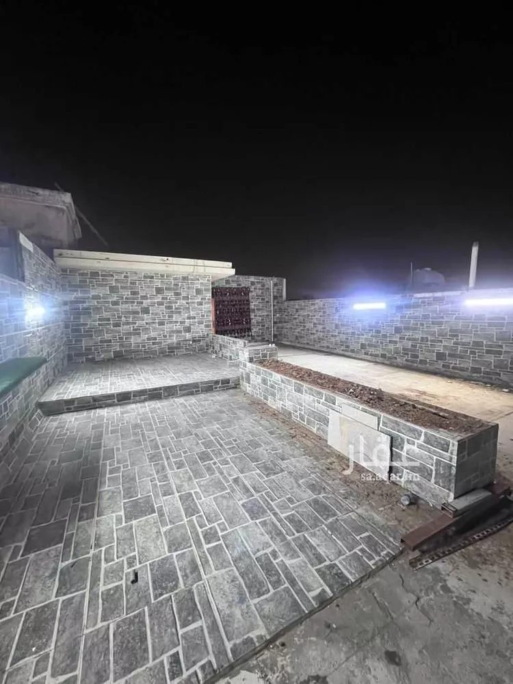 شقة للإيجار في شارع عبادة بن الصامت, حي الروضة, مدينة الرياض, منطقة الرياض صورة 5