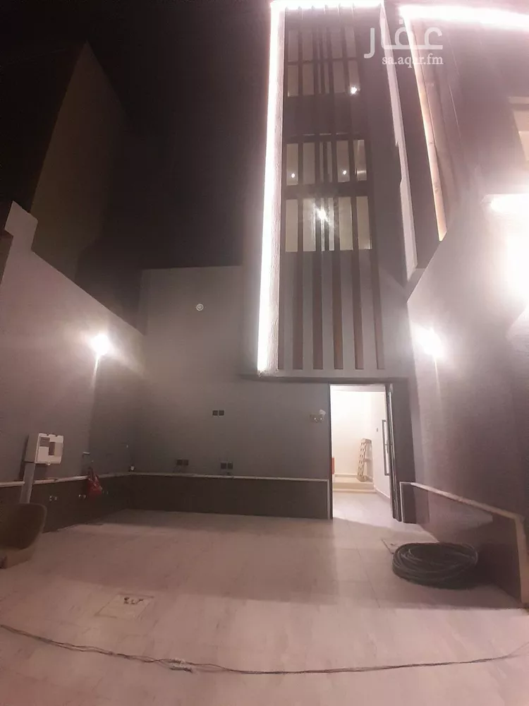 شقة للبيع في شارع تميم الجرجاني, حي الرمال, مدينة الرياض, منطقة الرياض