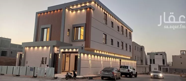 Floor for Sale in Riyadh Ar Rimal