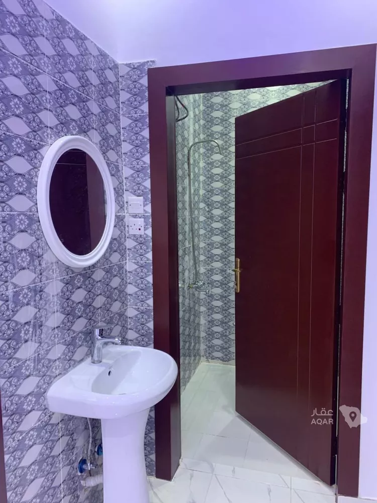 شقة للإيجار في شارع أبي القاسم السبتي, حي الرمال, مدينة الرياض, منطقة الرياض 2