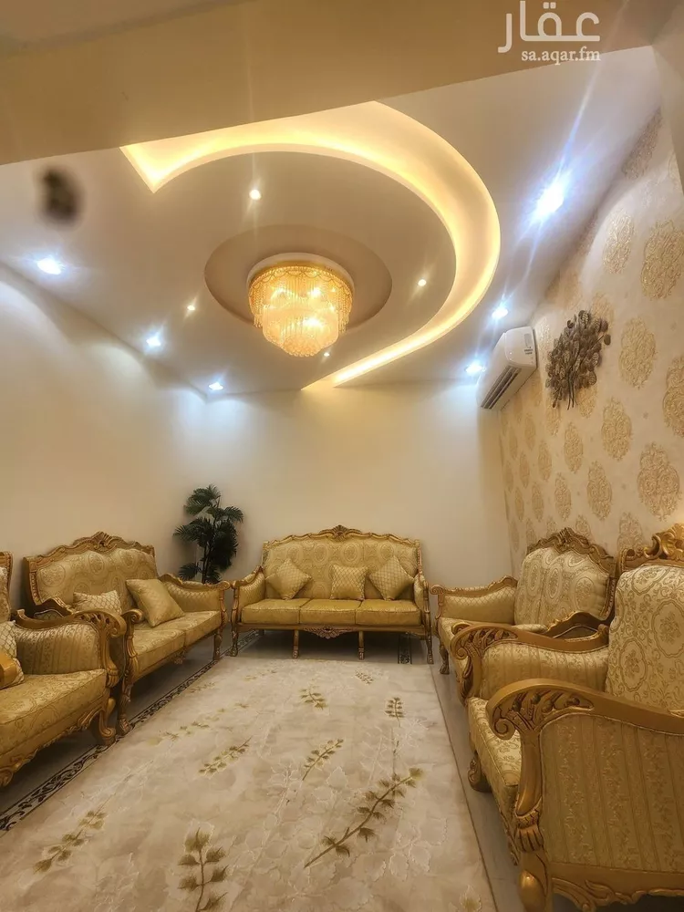 شقة للإيجار في شارع علاء الدين عبدالباقي, حي الرمال, مدينة الرياض, منطقة الرياض صورة 5