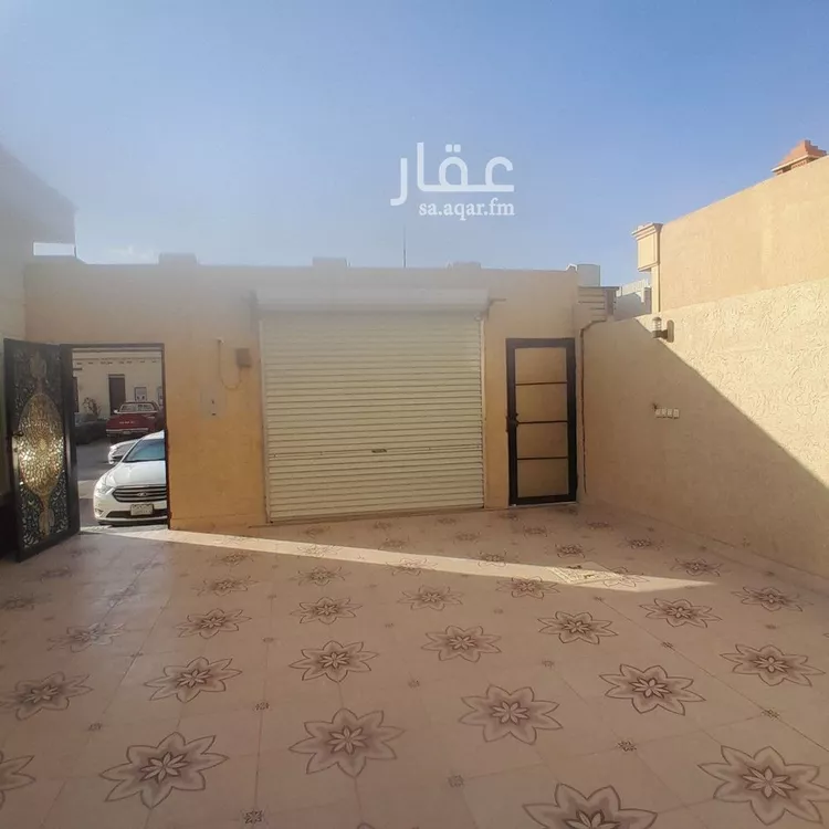 فيلا للبيع في شارع السيد عبدالله شطا, حي الرمال, مدينة الرياض, منطقة الرياض 6