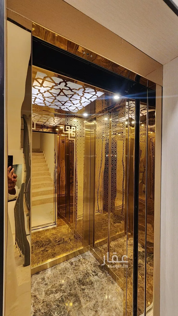 دور للبيع في شارع الصويفي, حي الخليج, مدينة الرياض, منطقة الرياض صورة 4