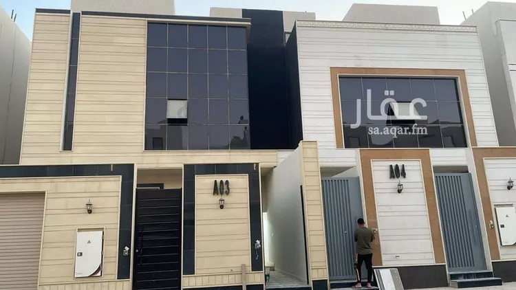 فيلا للبيع في شارع أبي العز الحبشي, حي المرجان, مدينة الرياض, منطقة الرياض