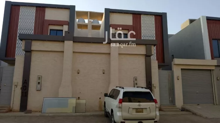 Villa for Rent in Riyadh Ar Rimal