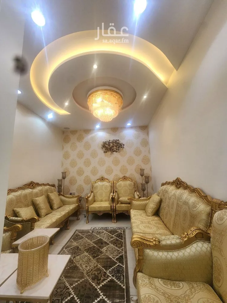 شقة للإيجار في شارع علاء الدين عبدالباقي, حي الرمال, مدينة الرياض, منطقة الرياض صورة 4